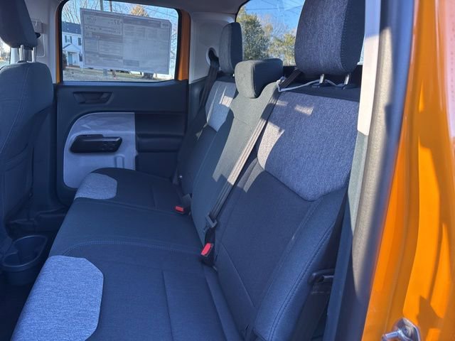 New 2026 Ford Maverick XLT w/ Equipment Group 301A image 18