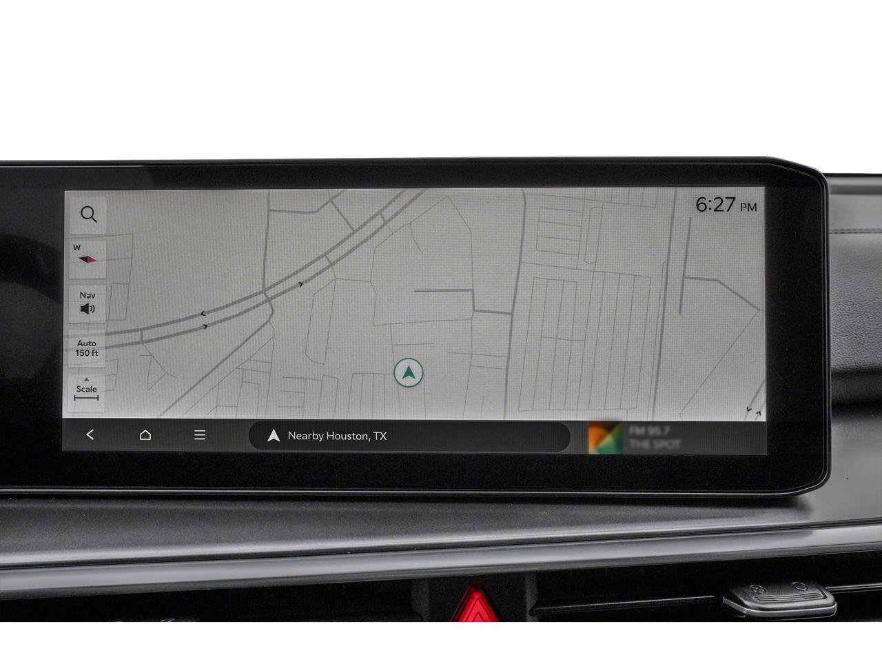 New 2026 Kia Sorento EX w/ EX Premium Package image 39