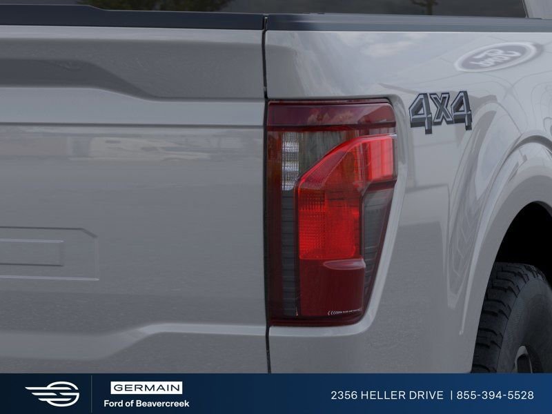 New 2026 Ford F150 STX image 21