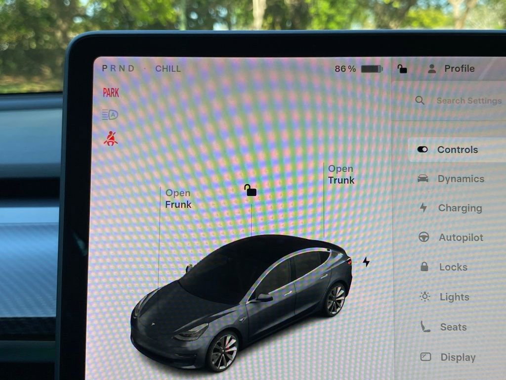 Used 2019 Tesla Model 3 Long Range image 30