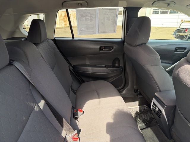 Used 2023 Toyota Corolla Cross LE FWD image 21