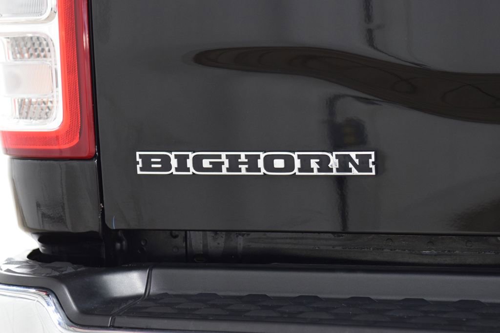 Used 2023 RAM 2500 Big Horn w/ Level 1 Equipment Group AWD/4WD image 21