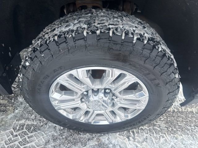 Certified 2021 GMC Sierra 2500 Denali w/ Denali Ultimate Package image 9