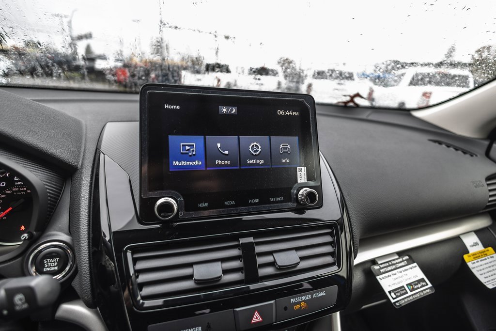 New 2026 Mitsubishi Eclipse Cross LE image 13