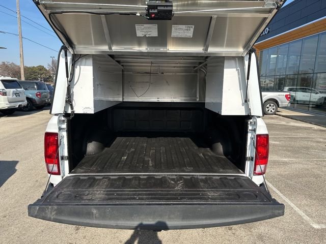 Used 2023 RAM 1500 Tradesman w/ Trailer Tow Group image 10