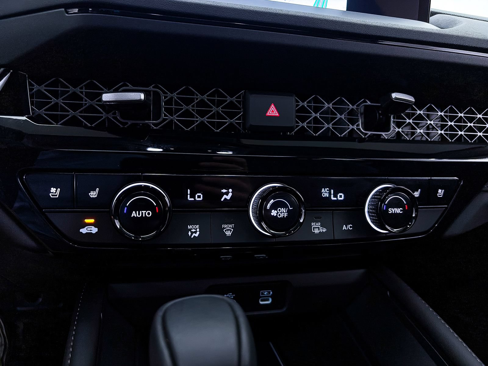 Used 2026 Honda Accord Touring image 27