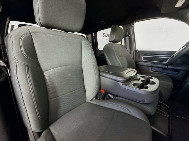 Used 2025 RAM 2500 Big Horn image 26