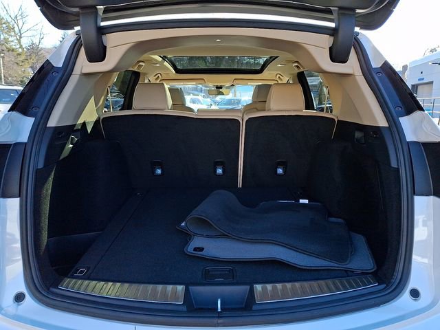 Used 2023 Acura RDX AWD w/ Advance Package image 32