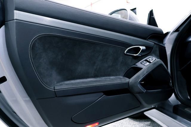 Used 2018 Porsche 911 GT3 image 29