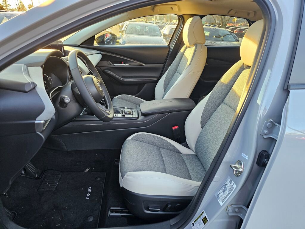 New 2026 MAZDA CX-30 AWD 2.5 S image 21