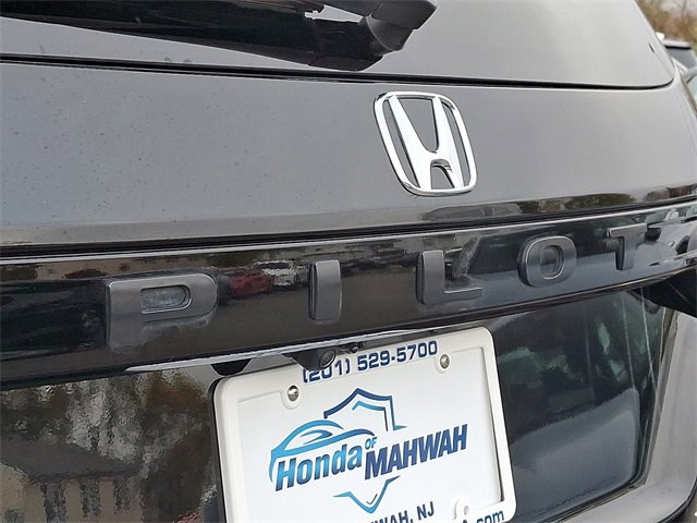 Used 2025 Honda Pilot Touring image 30