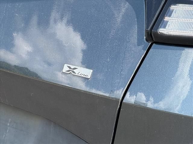 Used 2024 Kia Sportage X-Line w/ X-Line Premium Package AWD/4WD image 15