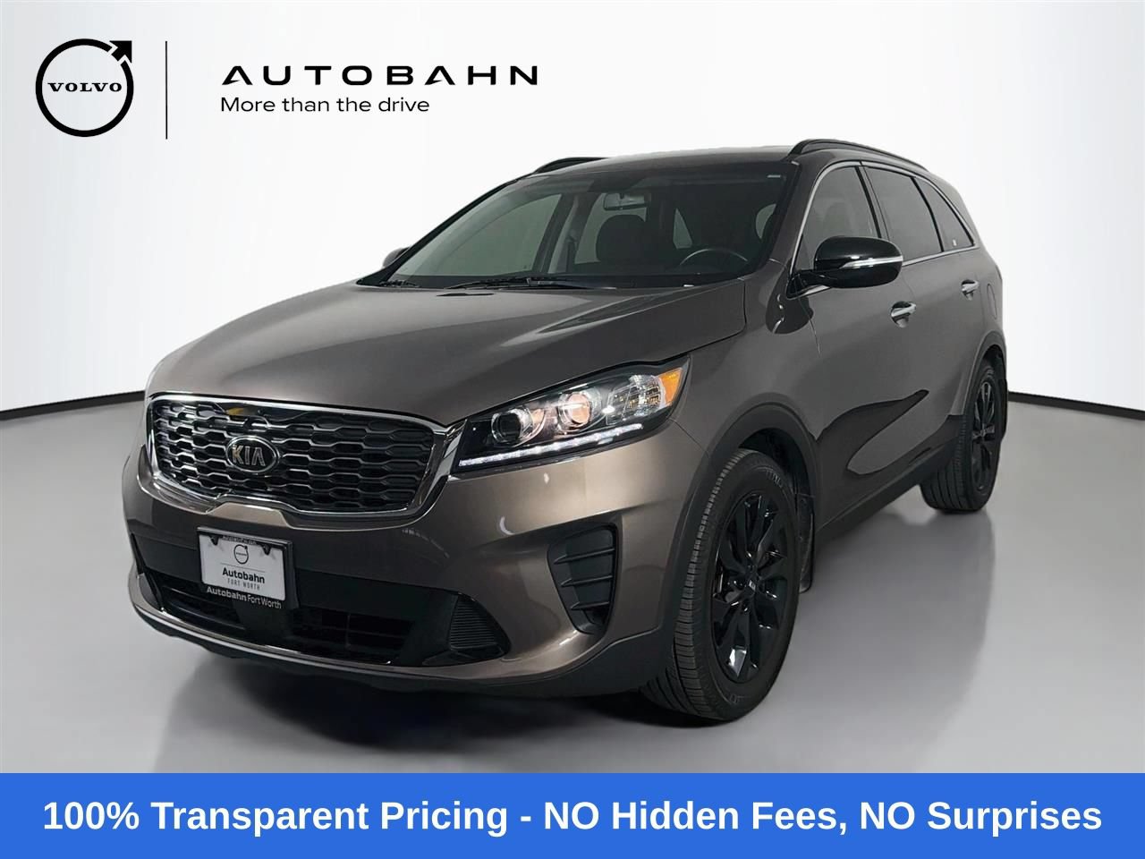 Used 2020 Kia Sorento S