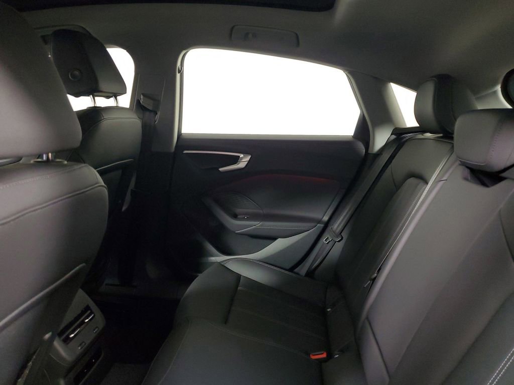 New 2026 Audi A5 2.0T Premium image 12