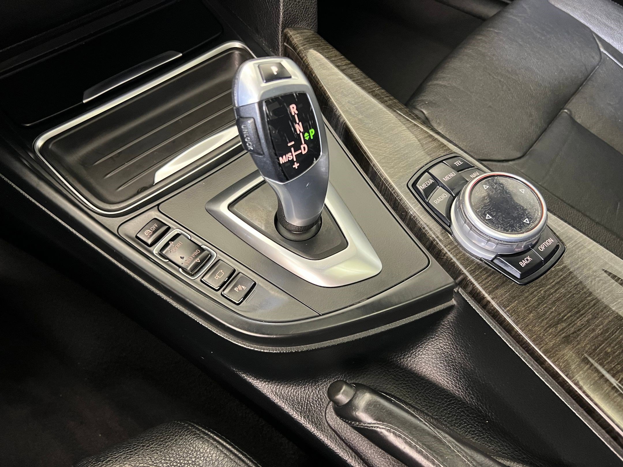 Used 2014 BMW 328i Sedan image 16