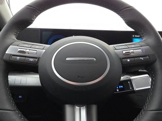 New 2026 Hyundai Kona SEL Premium image 22