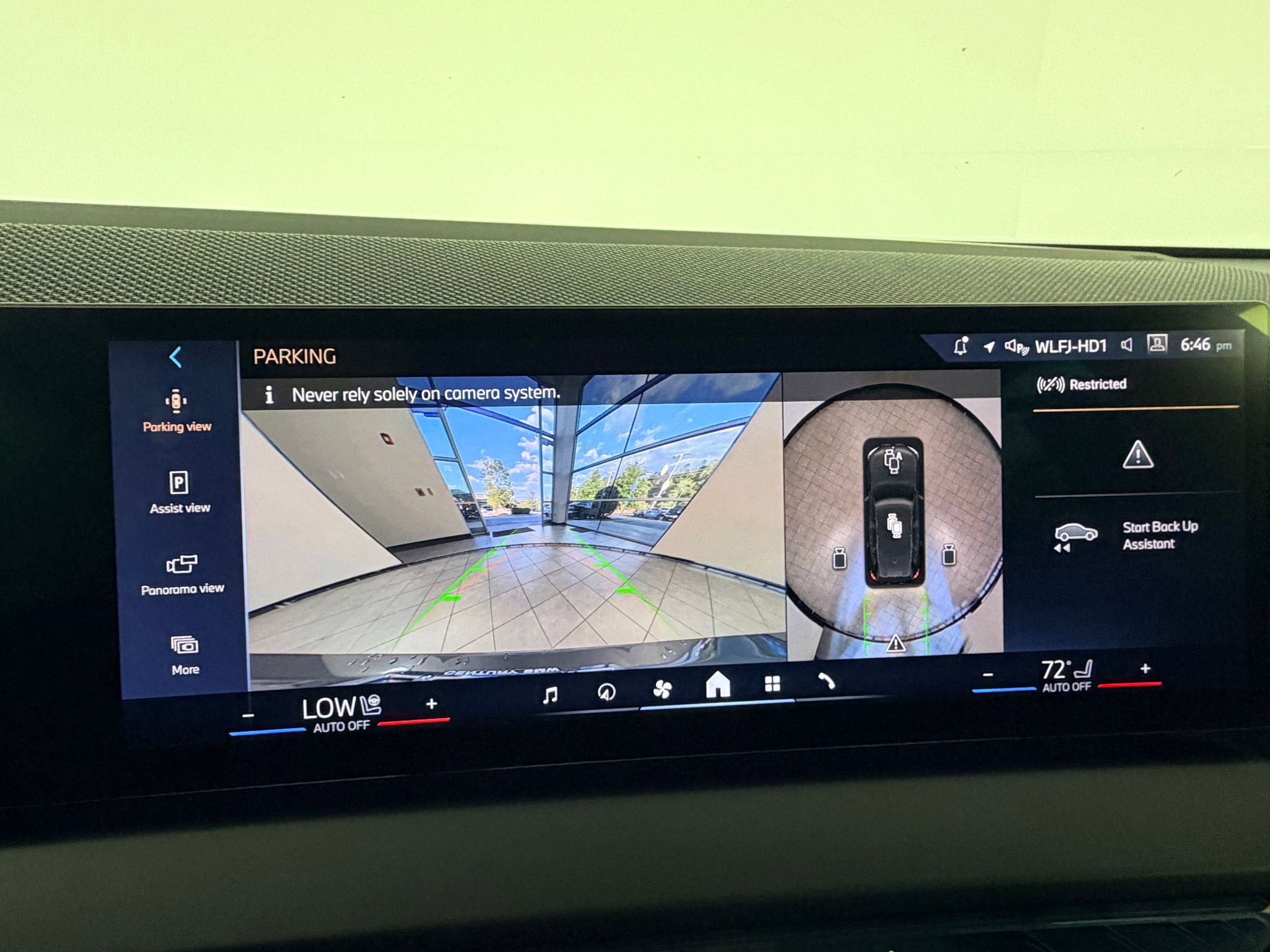 Certified 2025 BMW X3 xDrive30i w/ Premium Package image 27