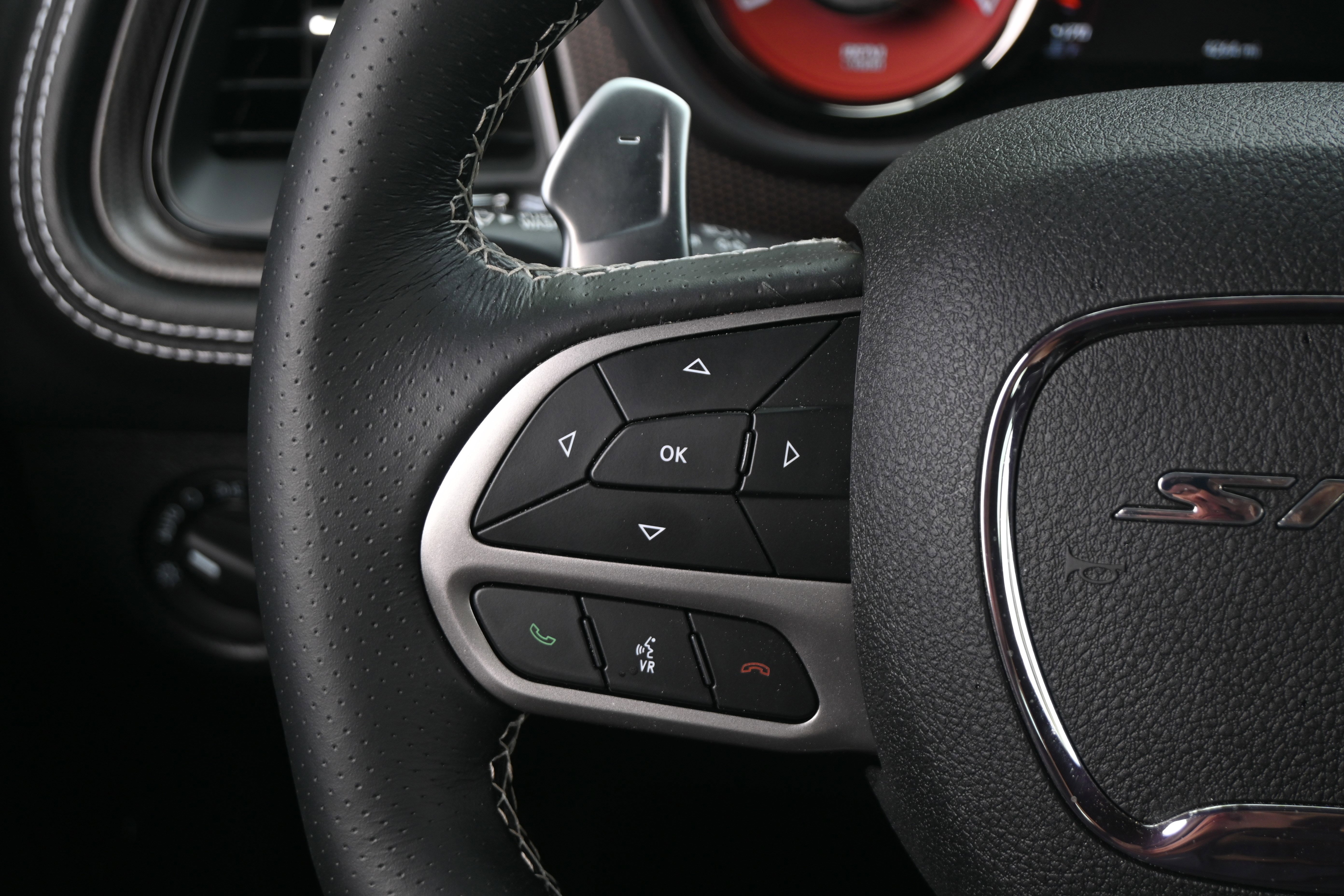 Used 2023 Dodge Challenger SRT Hellcat image 31