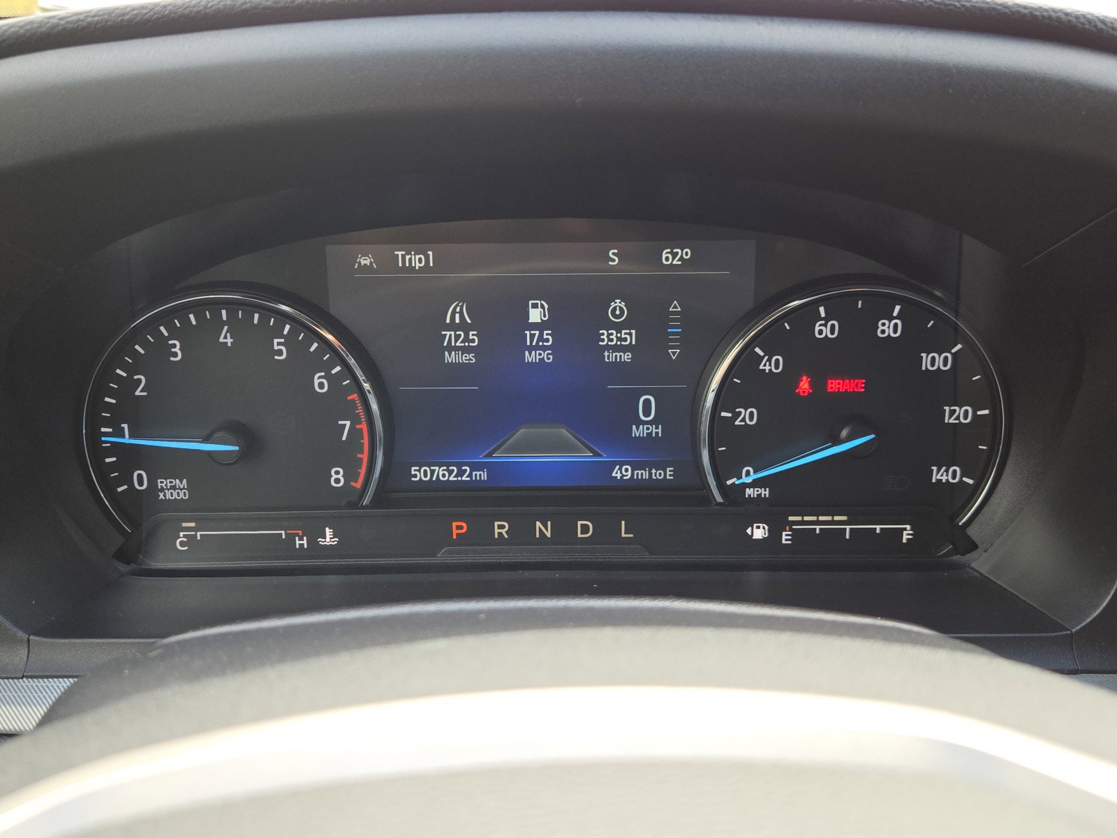 Used 2022 Ford Explorer XLT w/ Equipment Group 202A image 27