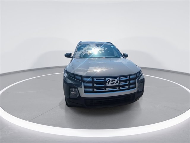 New 2026 Hyundai Santa Cruz SEL image 2