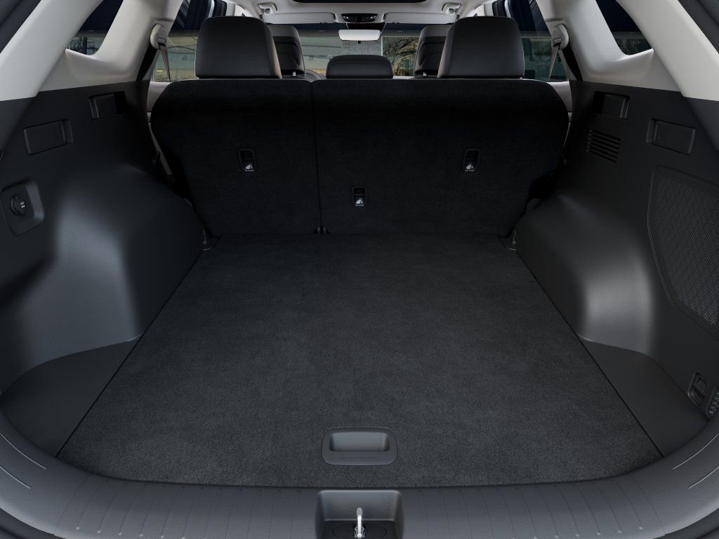 New 2026 Kia Sportage SX Prestige image 19