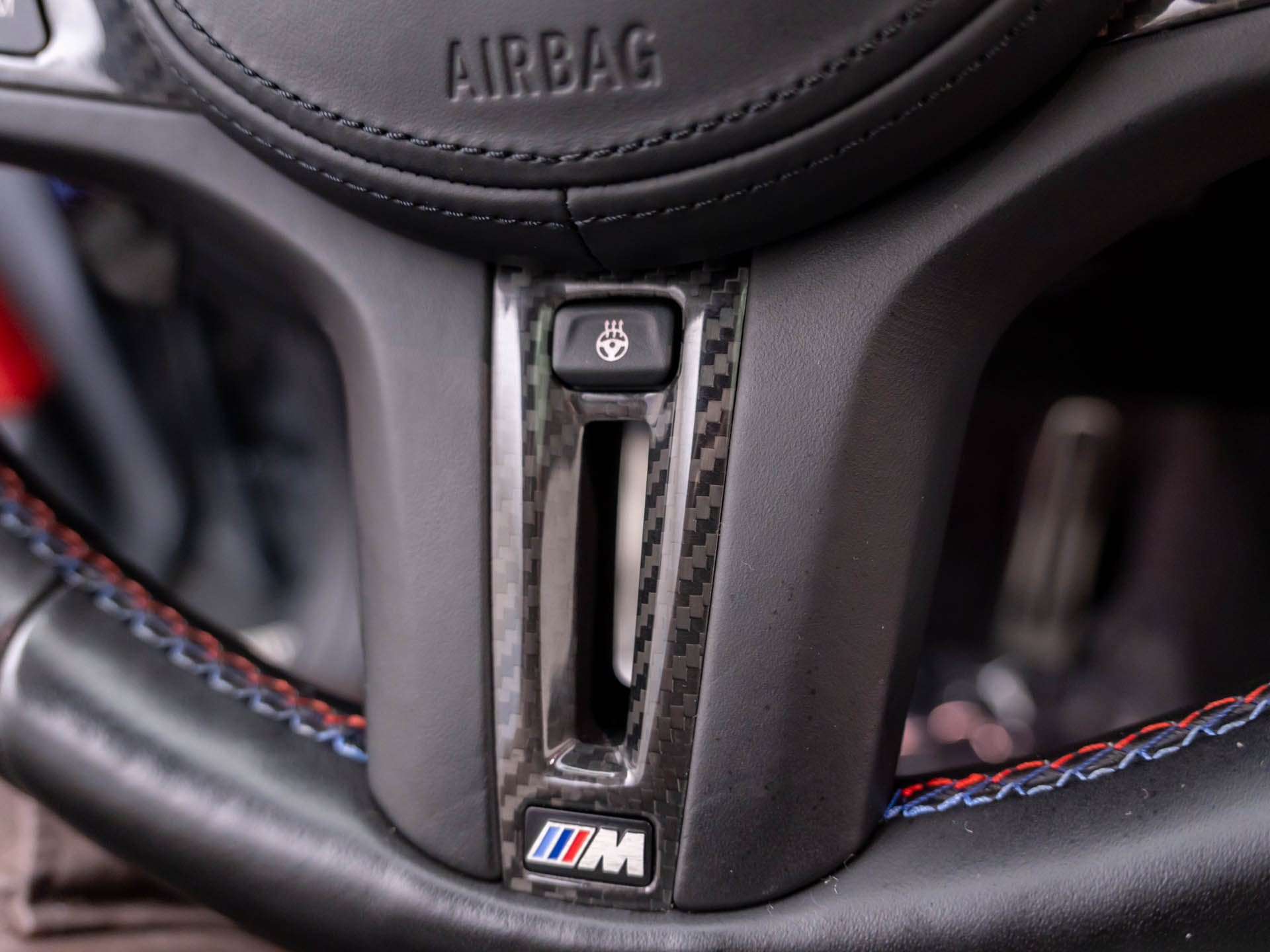 Used 2022 BMW M4 xDrive Competition w/ Executive Package AWD/4WD image 24