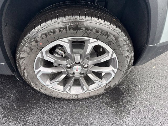 New 2027 GMC Terrain Elevation w/ Elevation Premium Package AWD/4WD image 10