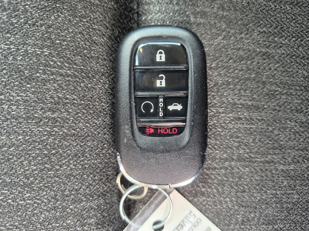 Used 2024 Honda Accord LX image 29