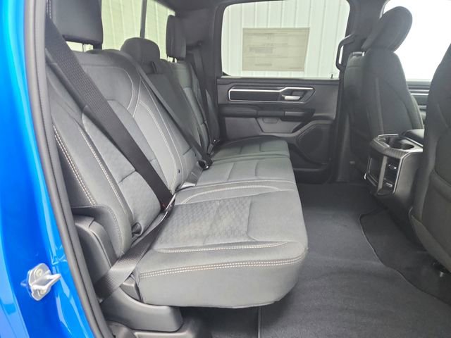 New 2026 RAM 1500 Big Horn image 38