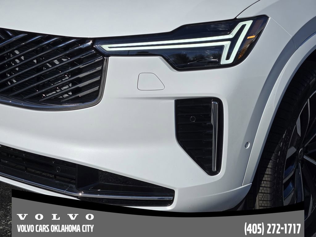 Used 2026 Volvo XC90 B6 Ultra w/ Protection Package Premier image 8