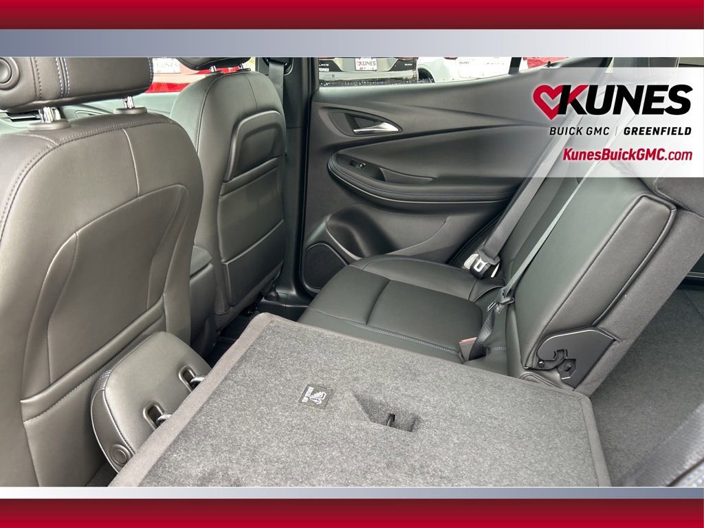 New 2026 Buick Encore GX Sport Touring w/ Advanced Technology Package image 41