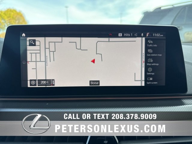 Used 2020 BMW M5 w/ Executive Package image 15