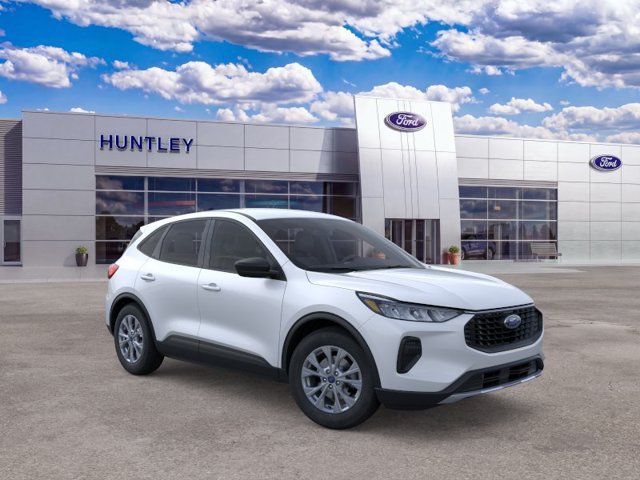 New 2026 Ford Escape Active w/ Tech Pack #1 AWD/4WD image 8