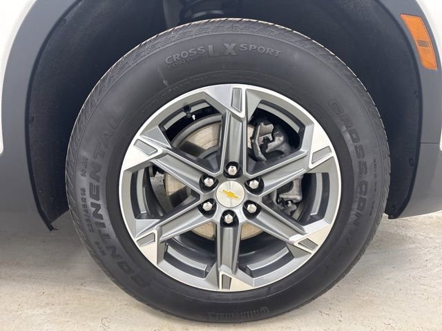 Used 2023 Chevrolet Blazer LT w/ Convenience Package image 30