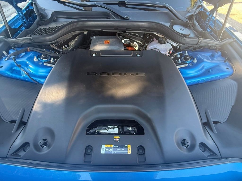 New 2026 Dodge Charger R/T Scat Pack w/ Track Package image 27