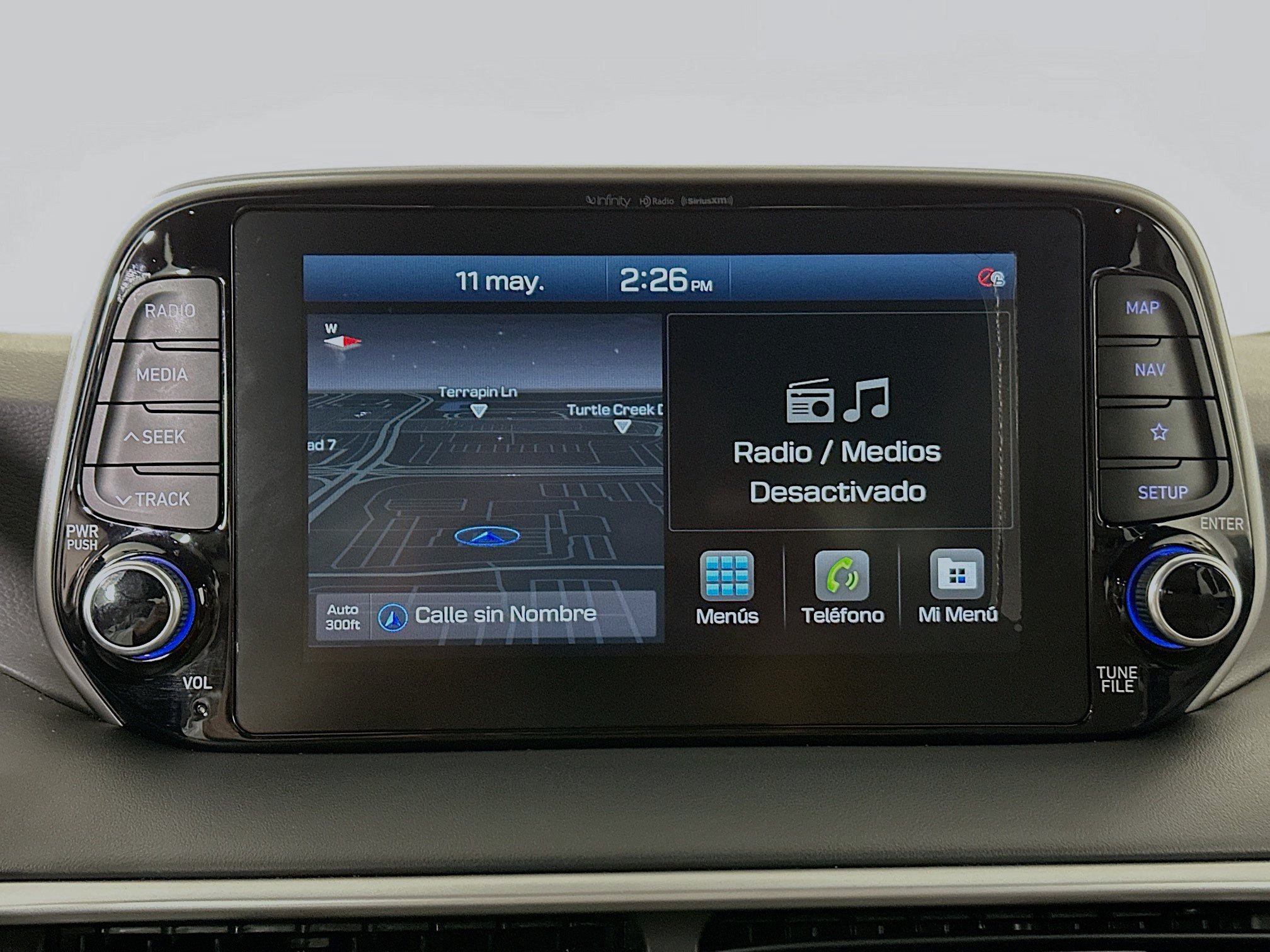 Used 2021 Hyundai Tucson Ultimate AWD/4WD image 24