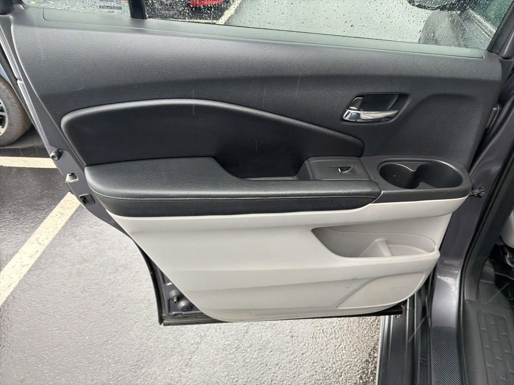 Used 2016 Honda Pilot EX-L image 19