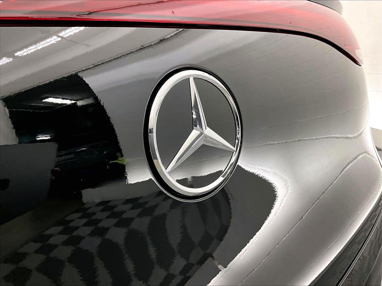 Used 2026 Mercedes-Benz EQE 320+ SUV image 31