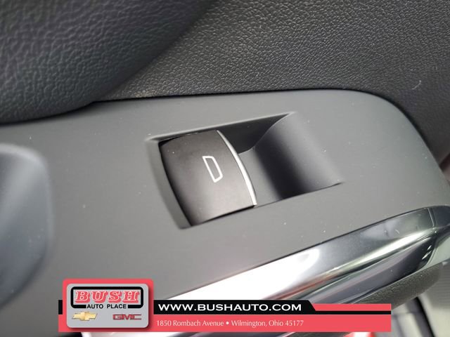 New 2026 Chevrolet Traverse RS w/ LPO, Floor Liner Package image 18