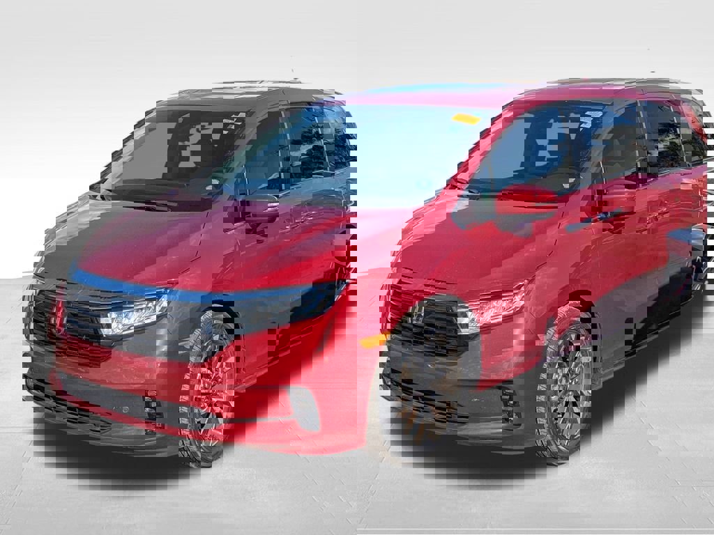 Used 2023 Honda Odyssey Touring image 9