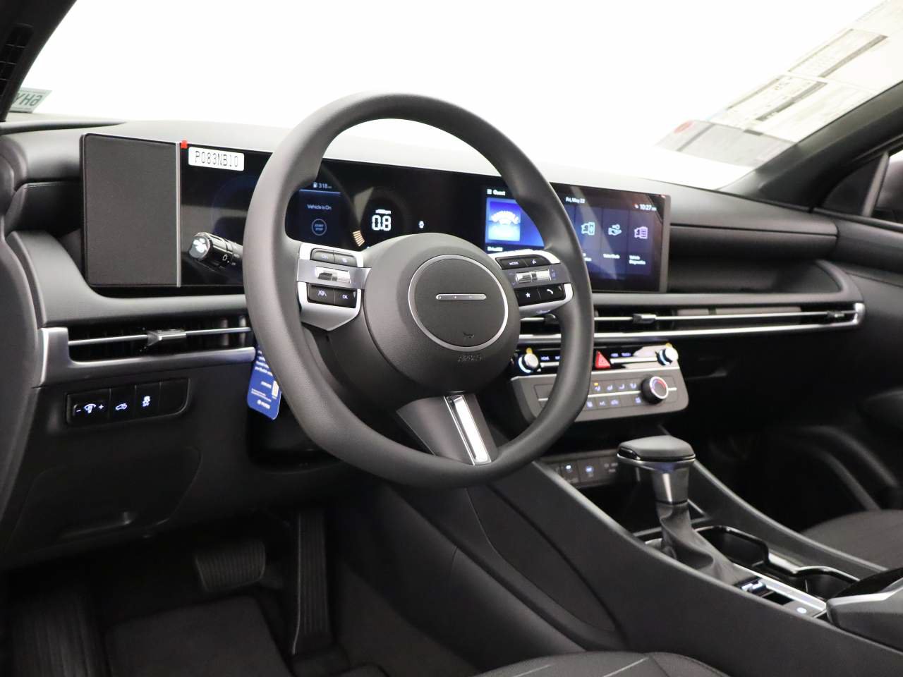 New 2026 Hyundai Santa Cruz SE FWD image 13