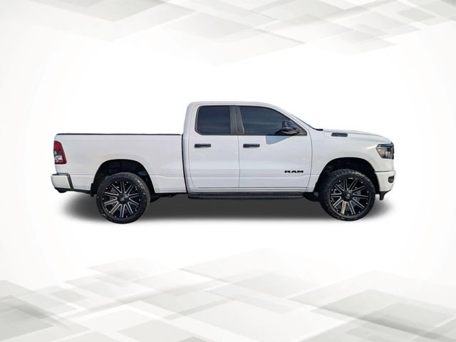 Used 2023 RAM 1500 Big Horn image 3