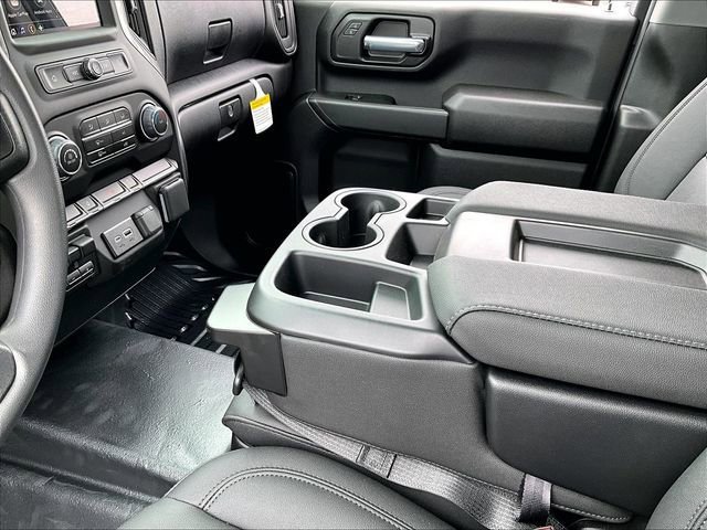 New 2026 Chevrolet Silverado 3500 W/T w/ WT Convenience Package AWD/4WD image 13