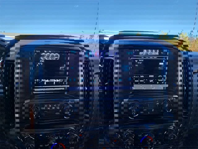 Used 2019 Chevrolet Silverado 2500 LTZ w/ Vortec Plus Package image 13