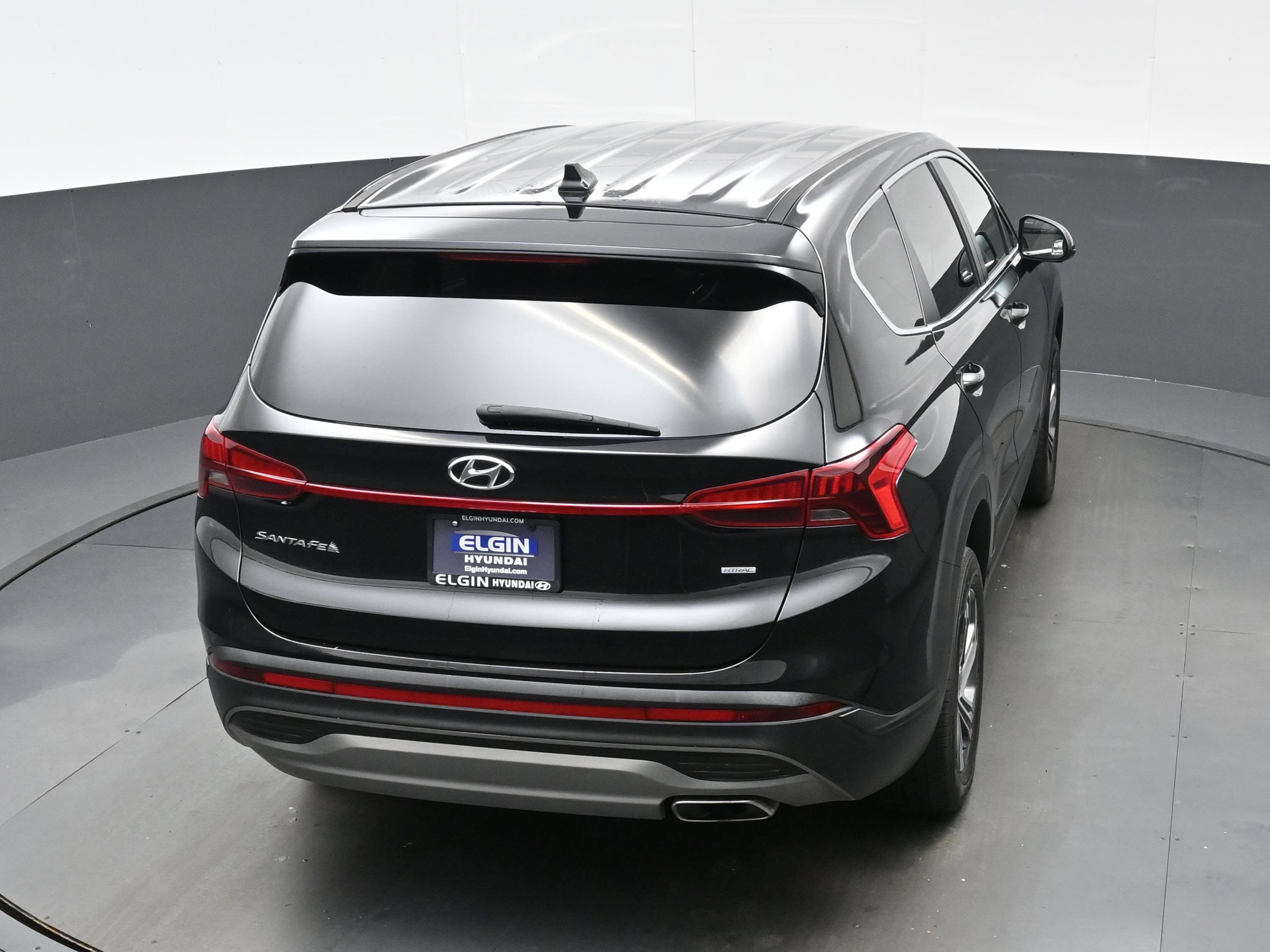 Used 2023 Hyundai Santa Fe SE AWD/4WD image 34