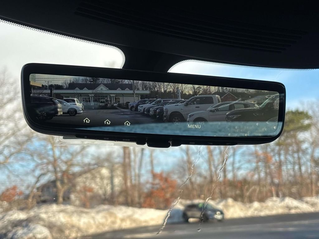 New 2026 INFINITI QX60 Autograph w/ Dark Cargo Package image 15