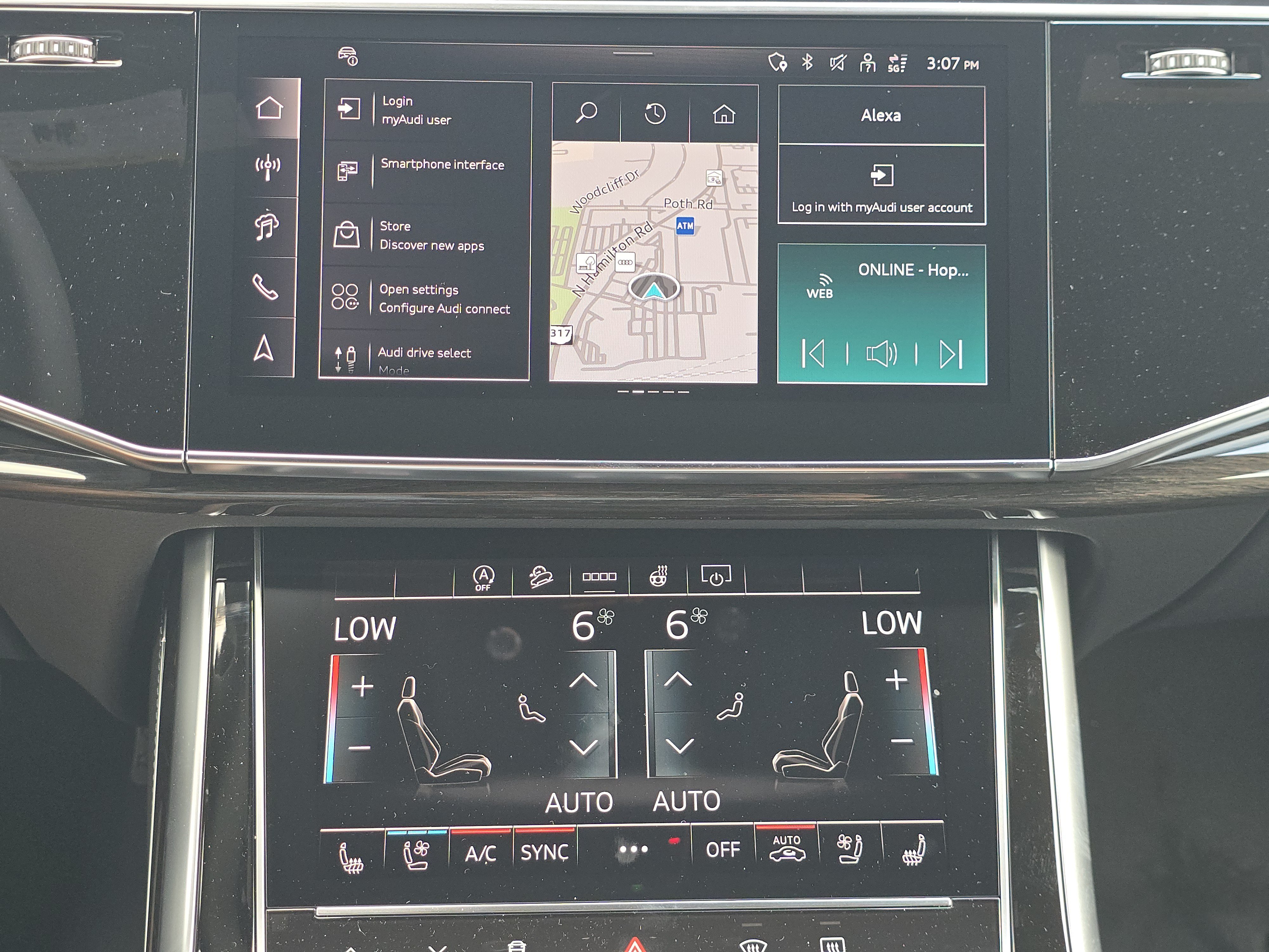 New 2027 Audi Q8 Premium Plus AWD/4WD image 25