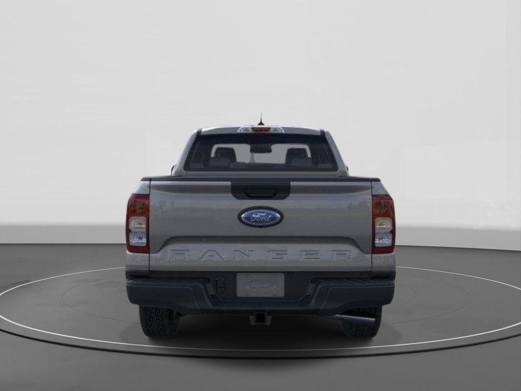 New 2026 Ford Ranger XL w/ Trailer Tow Package RWD image 5