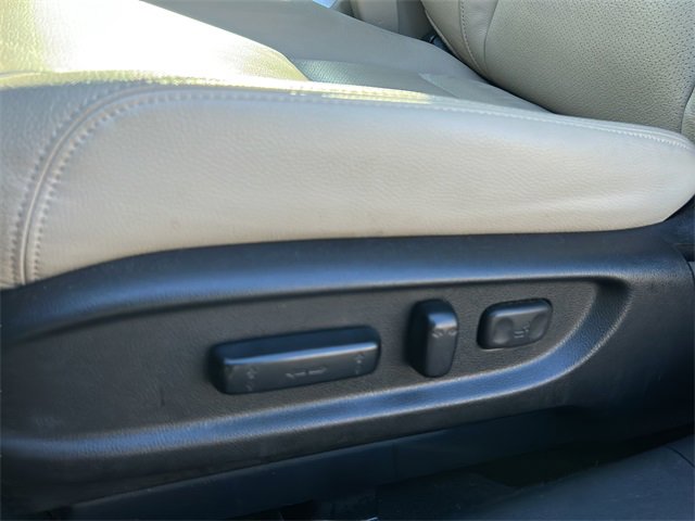 Used 2015 Honda Accord EX-L image 20