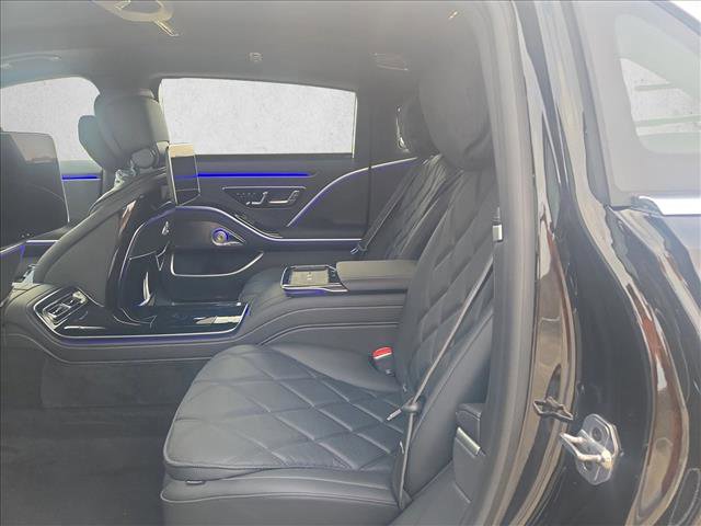 New 2026 Mercedes-Benz Maybach S 680 4MATIC image 15